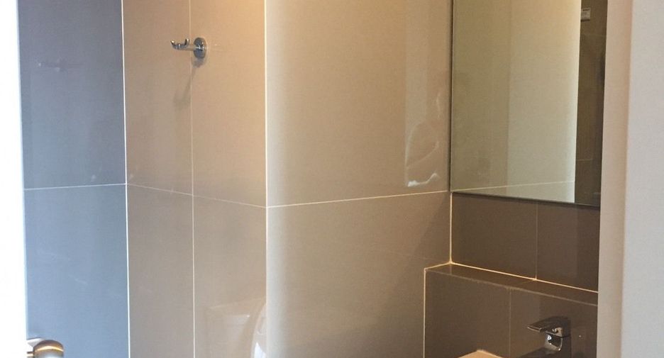For sale 2 bedrooms condo in Mueang Nonthaburi, Nonthaburi