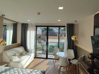 Wohnung zum Kauf mit Studio in Mueang Phuket, Phuket