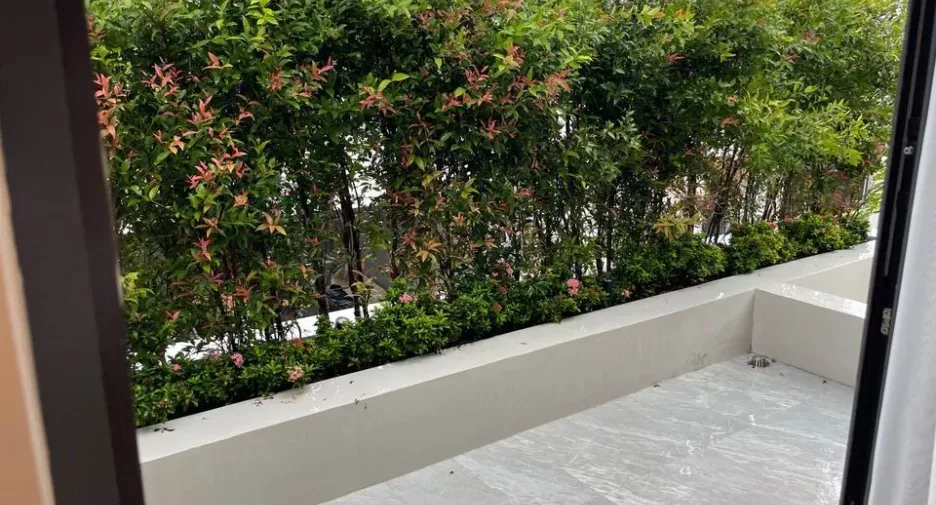 For rent 3 bedrooms villa in Thalang, Phuket