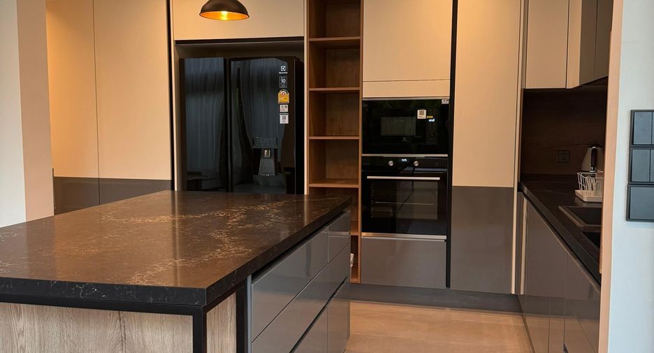 Villa zur Miete mit 3 Zimmer in Thalang, Phuket
