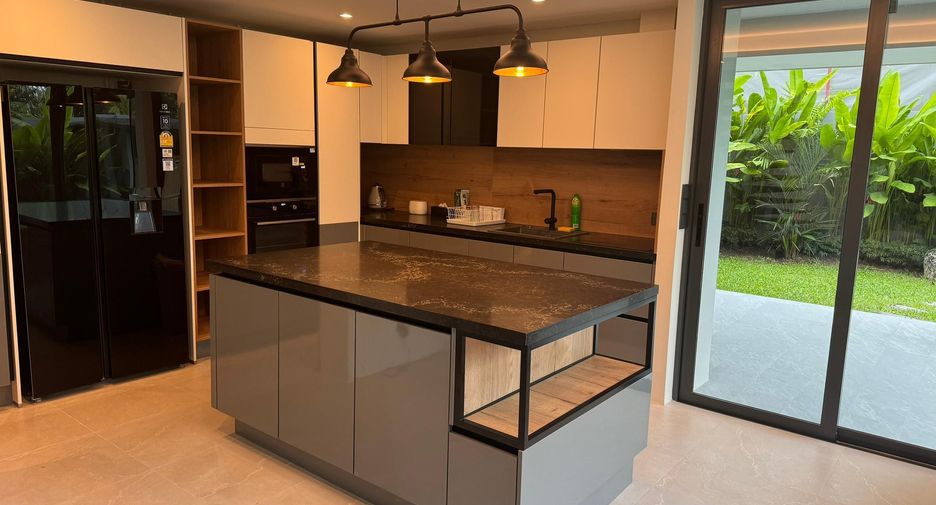 Villa zur Miete mit 3 Zimmer in Thalang, Phuket