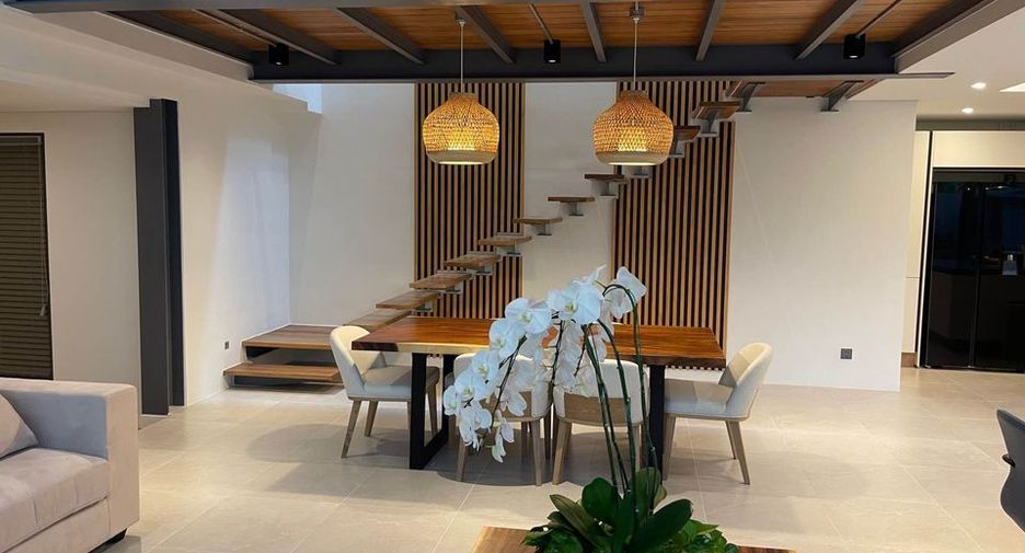 For rent 3 bedrooms villa in Thalang, Phuket