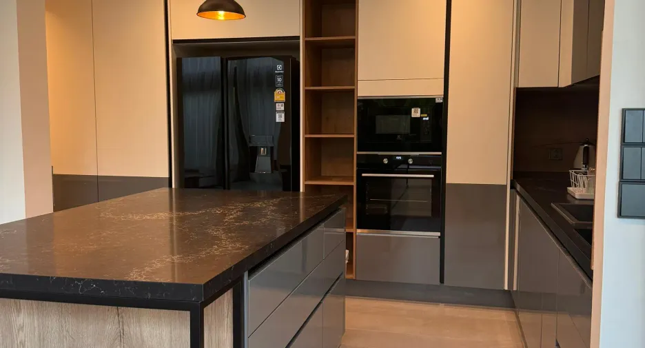 For rent 3 bedrooms villa in Thalang, Phuket