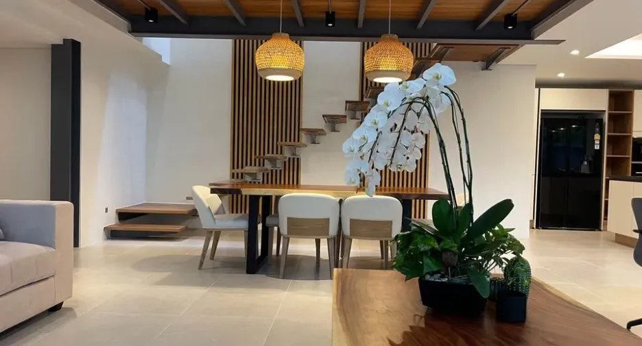 For rent 3 bedrooms villa in Thalang, Phuket