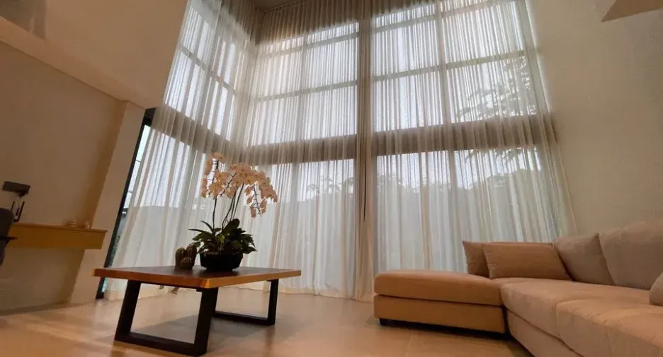 For rent 3 bedrooms villa in Thalang, Phuket