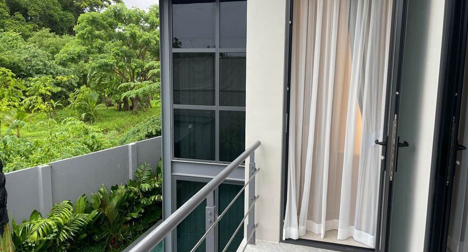 Villa zur Miete mit 3 Zimmer in Thalang, Phuket