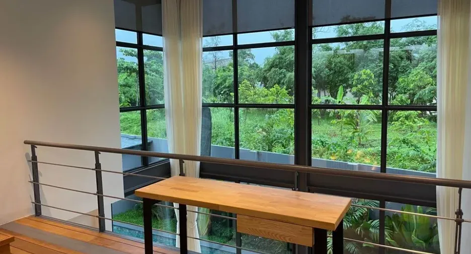 For rent 3 bedrooms villa in Thalang, Phuket