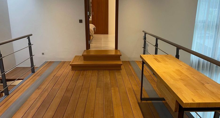 For rent 3 bedrooms villa in Thalang, Phuket
