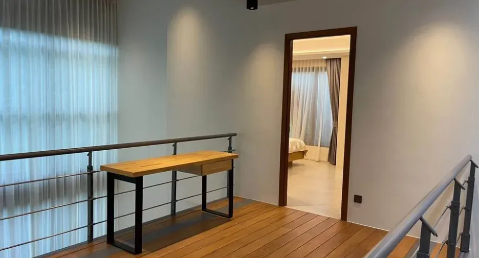 For rent 3 bedrooms villa in Thalang, Phuket