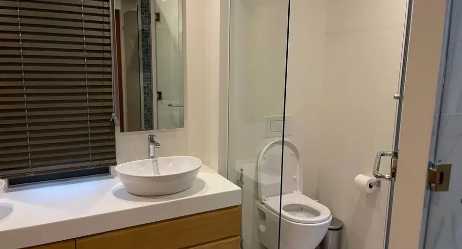 For rent 3 bedrooms villa in Thalang, Phuket