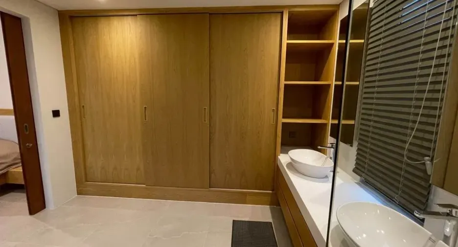 For rent 3 bedrooms villa in Thalang, Phuket