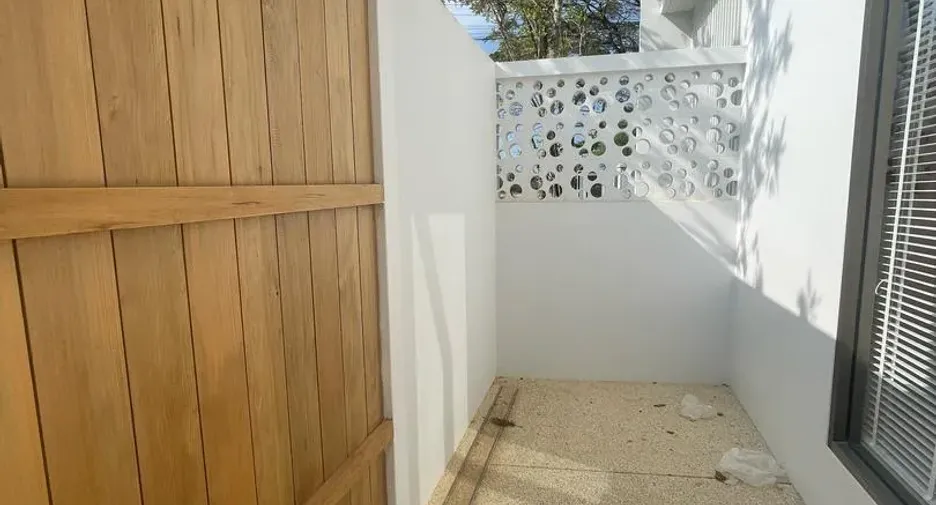 For rent 3 bedrooms villa in Thalang, Phuket