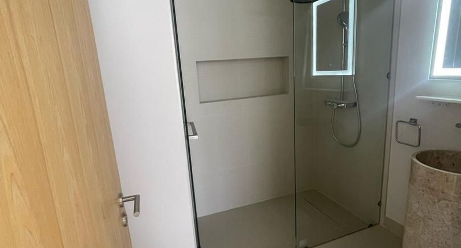 For rent 3 bedrooms villa in Thalang, Phuket