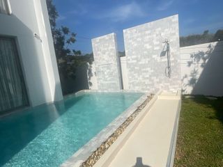 For rent 3 bedrooms villa in Thalang, Phuket