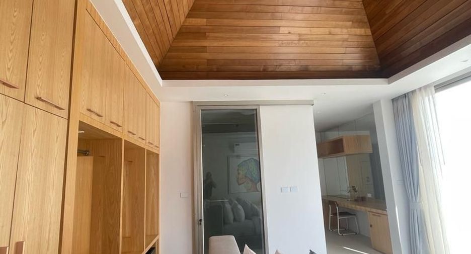 For rent 3 bedrooms villa in Thalang, Phuket