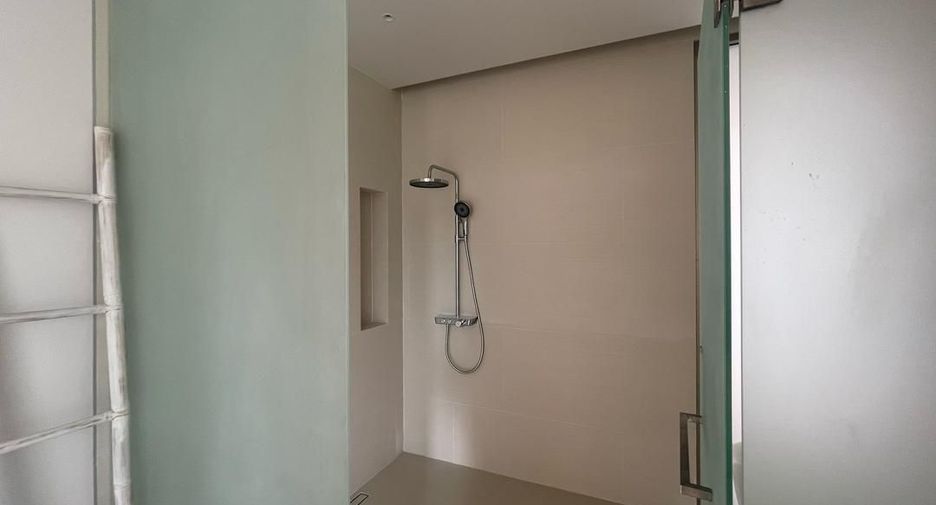 For rent 3 bedrooms villa in Thalang, Phuket