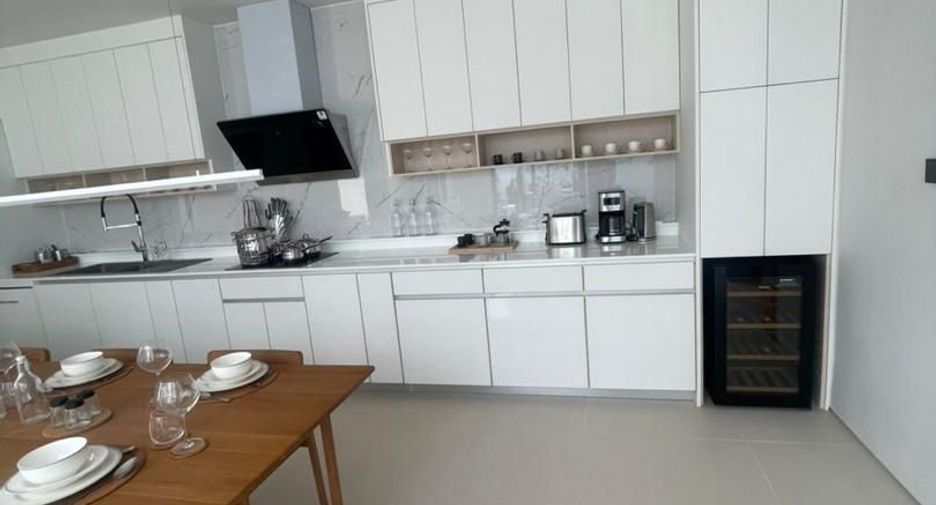 For rent 3 bedrooms villa in Thalang, Phuket