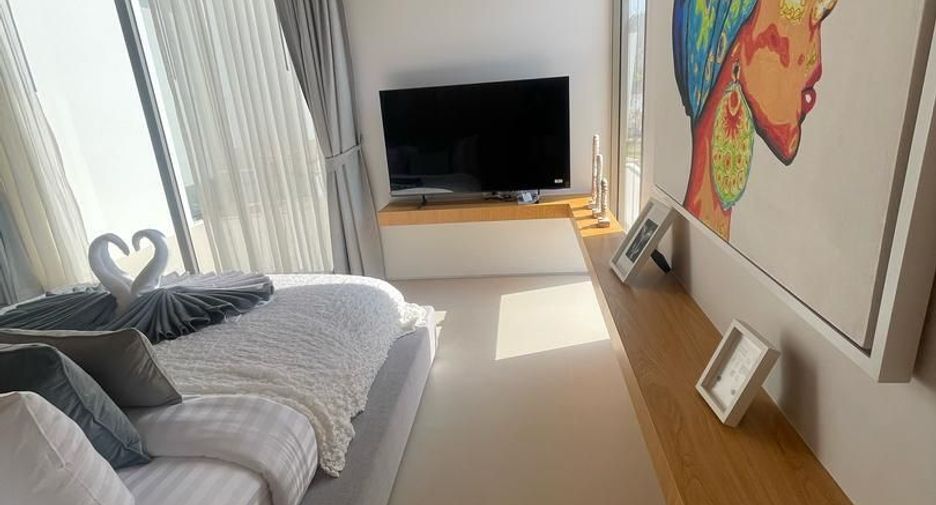 For rent 3 bedrooms villa in Thalang, Phuket