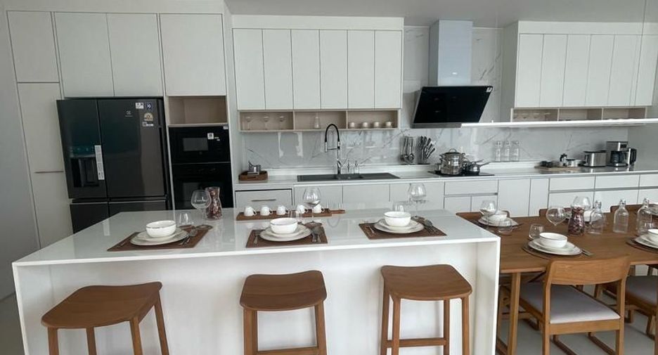 For rent 3 bedrooms villa in Thalang, Phuket
