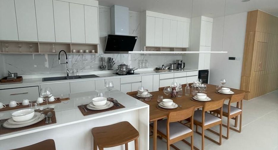 For rent 3 bedrooms villa in Thalang, Phuket