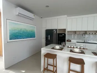 For rent 3 bedrooms villa in Thalang, Phuket