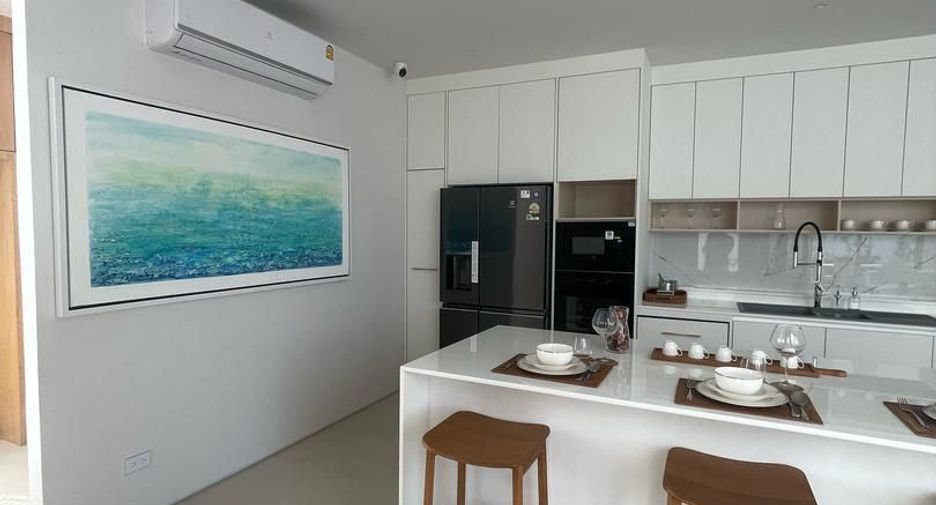 For rent 3 bedrooms villa in Thalang, Phuket