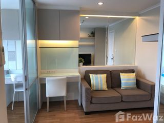For sale 1 bed condo in Chatuchak, Bangkok