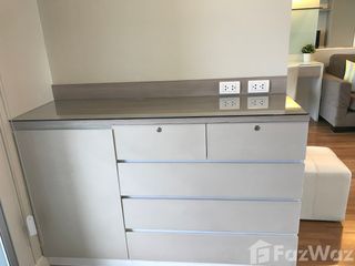 For sale 1 bed condo in Chatuchak, Bangkok