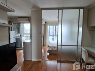 For sale 1 bed condo in Chatuchak, Bangkok