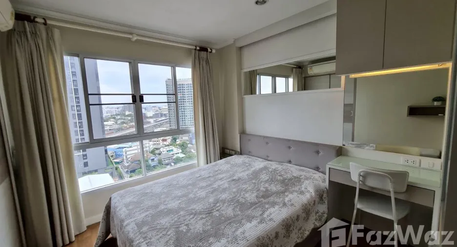 For sale 1 bed condo in Chatuchak, Bangkok