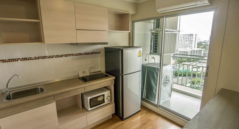 For sale 1 bed condo in Chatuchak, Bangkok