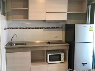For sale 1 bed condo in Chatuchak, Bangkok