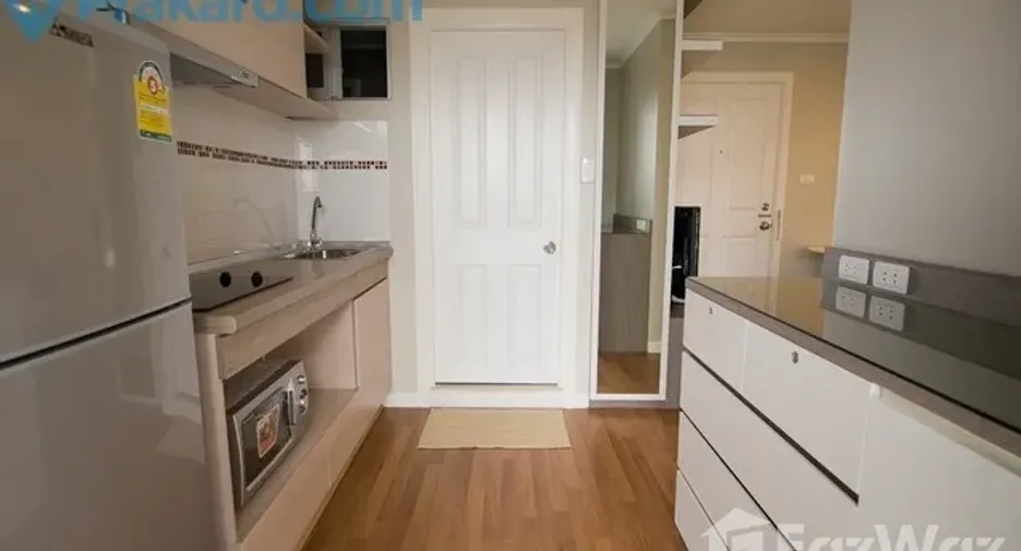 For sale 1 bed condo in Chatuchak, Bangkok