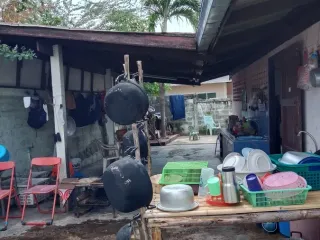 For sale 2 bedrooms house in Ban Phai, Khon Kaen