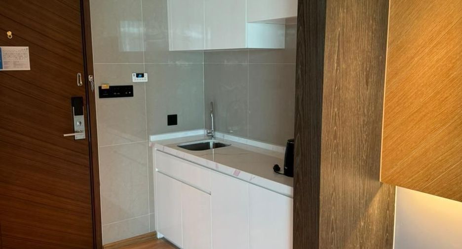 For sale 1 bed condo in Mueang Phuket, Phuket