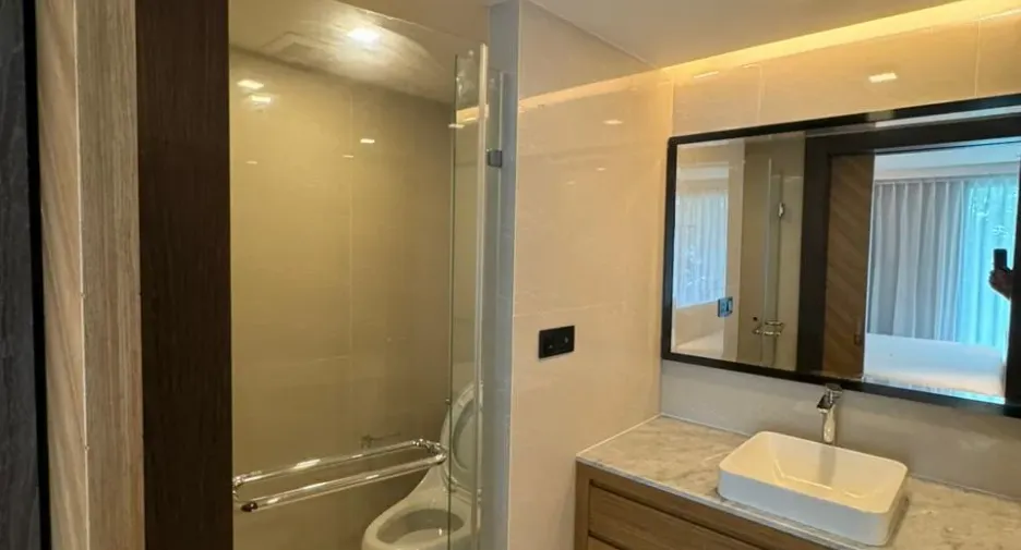 For sale 1 bed condo in Mueang Phuket, Phuket