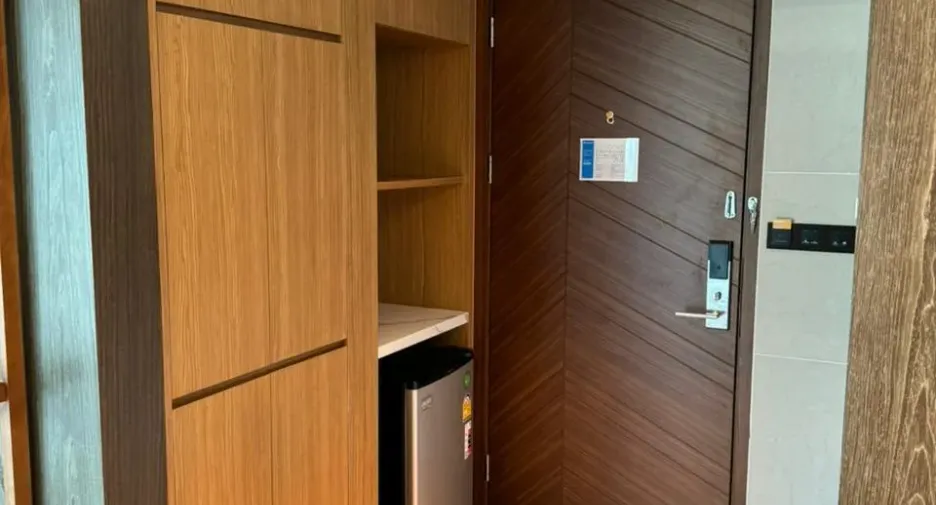For sale 1 bed condo in Mueang Phuket, Phuket