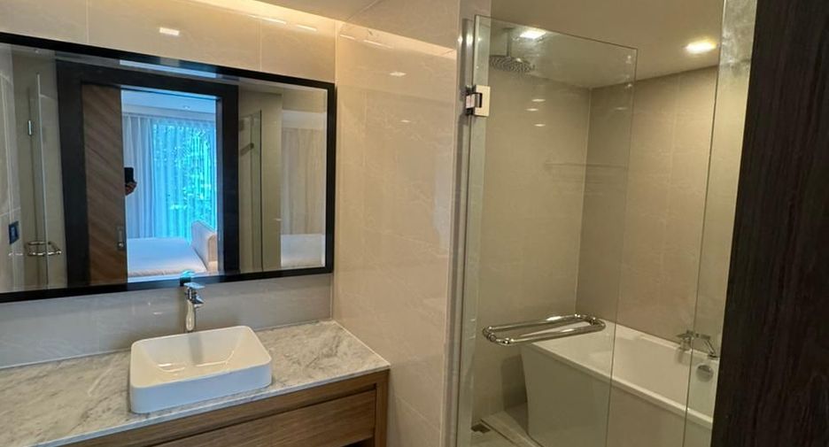 For sale 1 bed condo in Mueang Phuket, Phuket