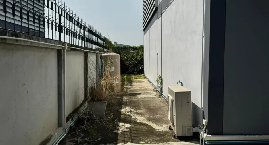 For sale 2 bedrooms house in Lat Lum Kaeo, Pathum Thani