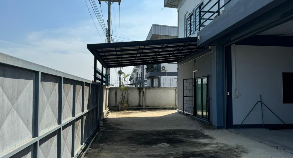 For sale 2 bedrooms house in Lat Lum Kaeo, Pathum Thani