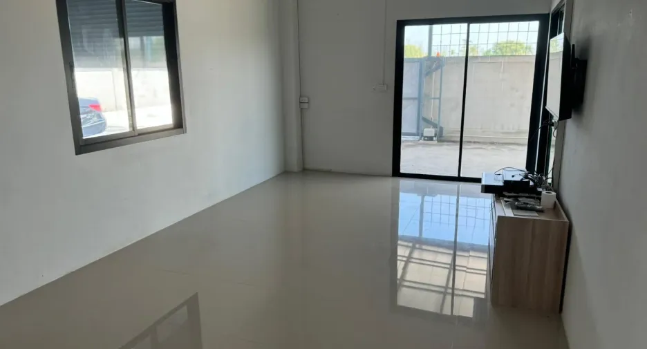 For sale 2 bedrooms house in Lat Lum Kaeo, Pathum Thani