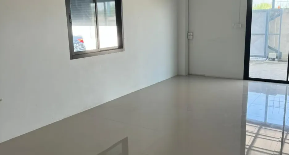 For sale 2 bedrooms house in Lat Lum Kaeo, Pathum Thani