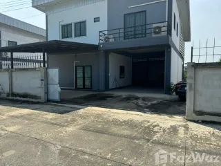 For sale 2 bedrooms house in Lat Lum Kaeo, Pathum Thani