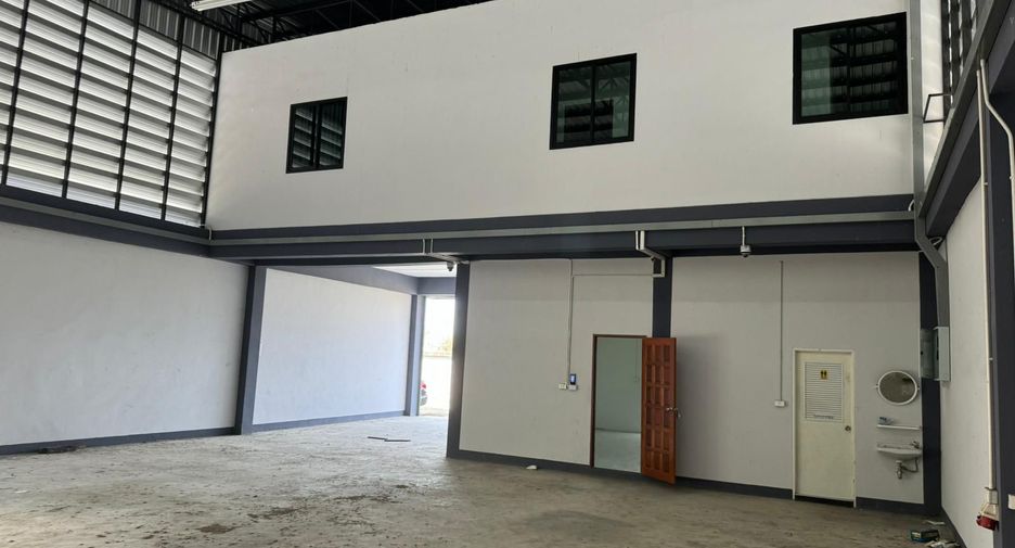 For sale 2 bedrooms house in Lat Lum Kaeo, Pathum Thani