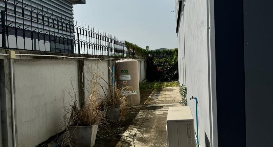 For sale 2 bedrooms house in Lat Lum Kaeo, Pathum Thani