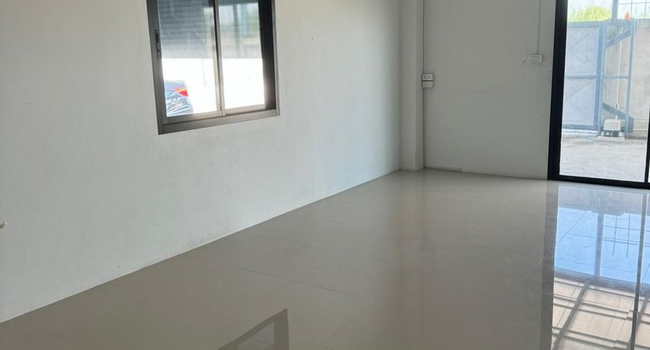 For sale 2 bedrooms house in Lat Lum Kaeo, Pathum Thani