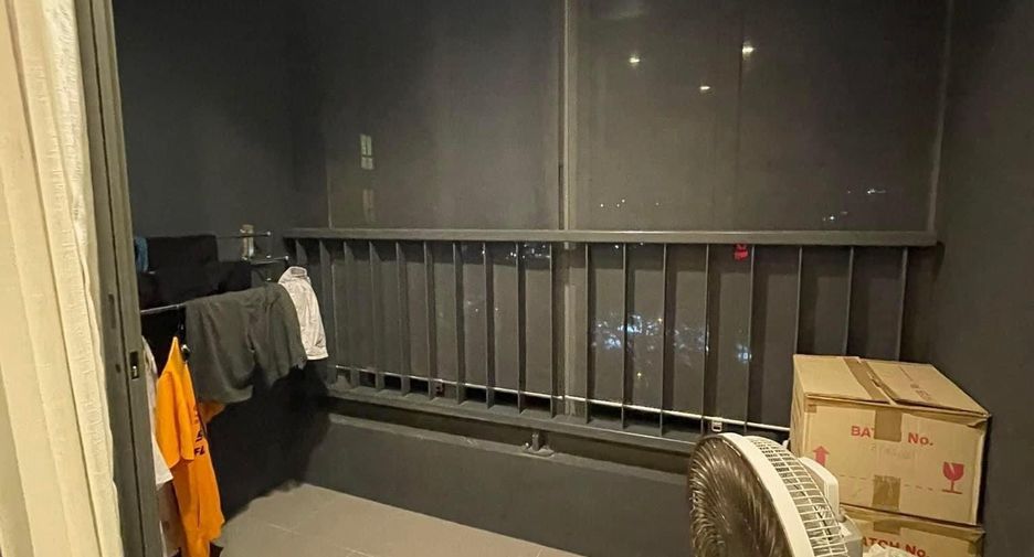 For sale 1 bed condo in Bang Na, Bangkok