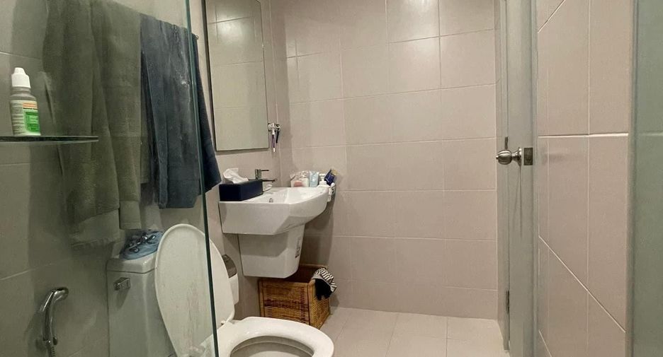For sale 1 bed condo in Bang Na, Bangkok