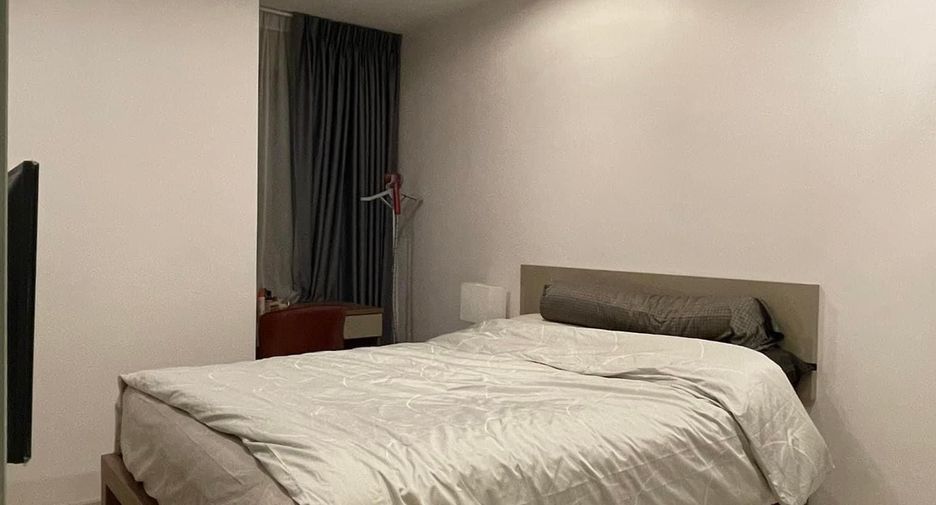 For sale 1 bed condo in Bang Na, Bangkok