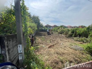For sale land in Bang Khun Thian, Bangkok